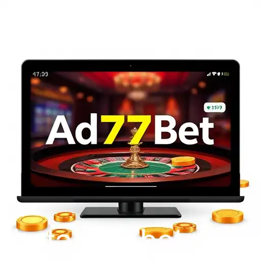 Ad777Bet Pioneers Gaming Evolution