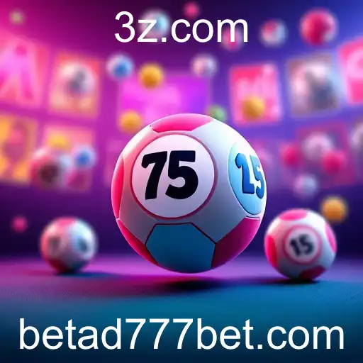 Discover the Exciting World of Online Bingo with ad777bet