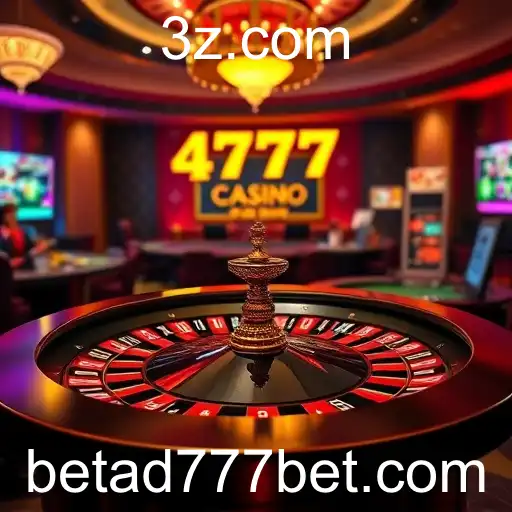 Exploring the World of Online Casinos: A Deep Dive into the Keyword 'ad777bet'