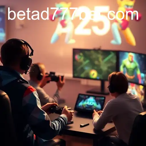 The Evolution of Online Gaming in 2025