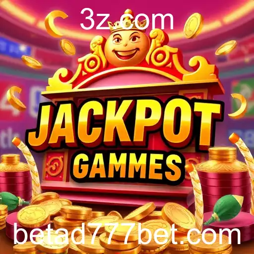 Exploring the Thrilling World of 'Mega Jackpot' on ad777bet: A Game Changer for Online Gaming Enthusiasts
