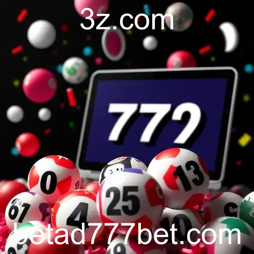 The Rise of Online Lottery Games: A Deep Dive into the World of ad777bet