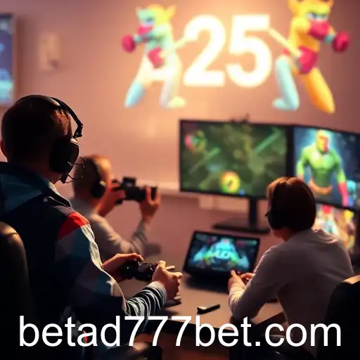 The Evolution of Online Gaming in 2025