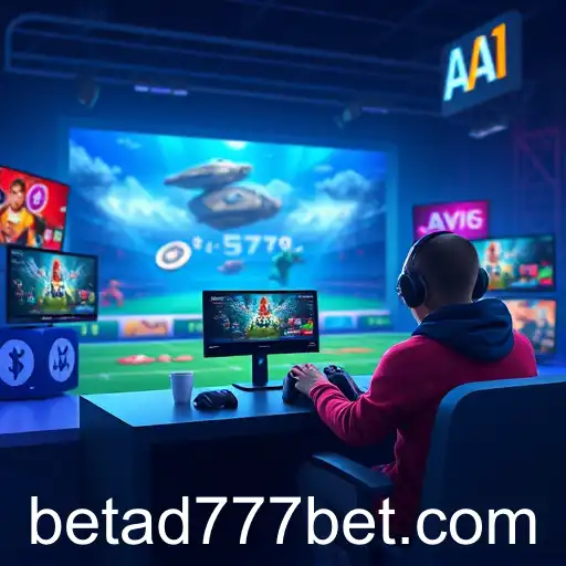 The Evolving Landscape of Online Gaming in 2025