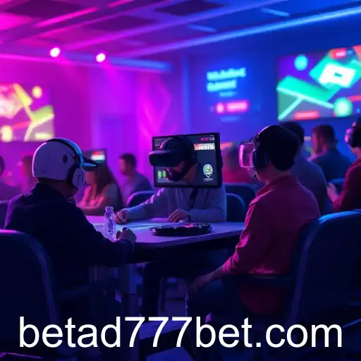 Exploring the Dynamics of Online Gaming in 2025