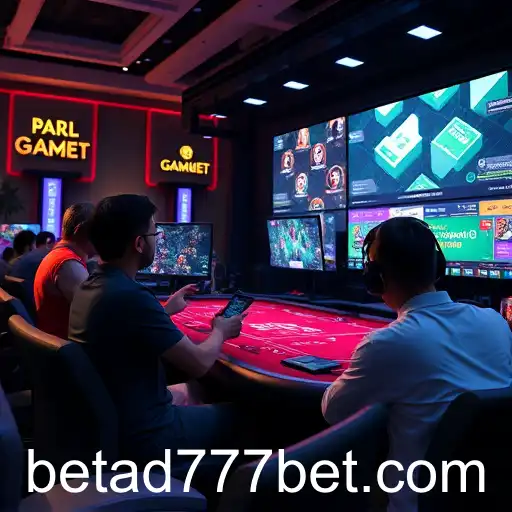 The Rise of Online Gaming Platforms in 2025