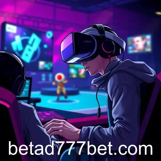 Online Gaming Evolution and Trends