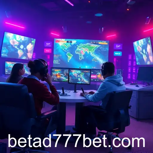 Exploring the Rise of Online Gaming Platforms