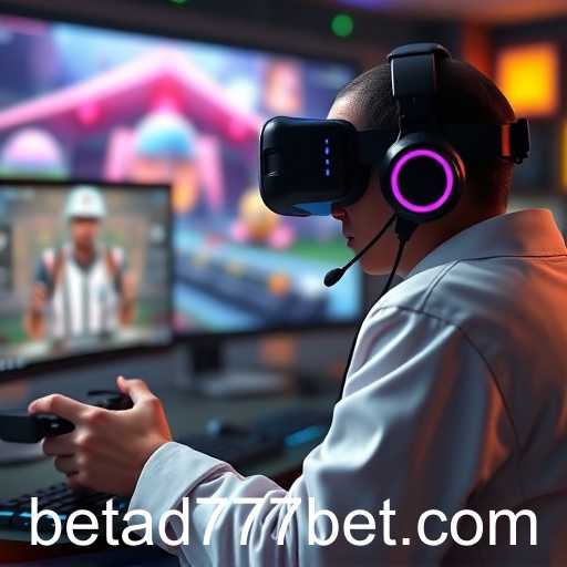 The Rise of Online Game Platforms