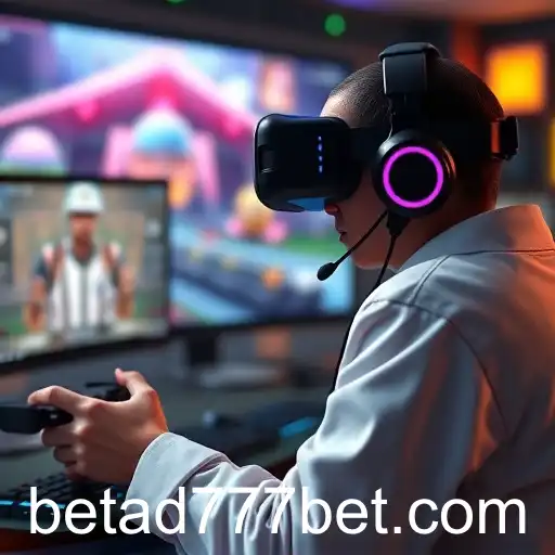 The Rise of Online Game Platforms