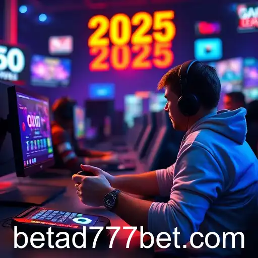 The Rise of Online Gaming in 2025