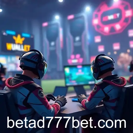 The Rise of Ad777bet in Online Gaming