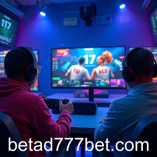 The Rise of Online Gaming and Its Economic Impact