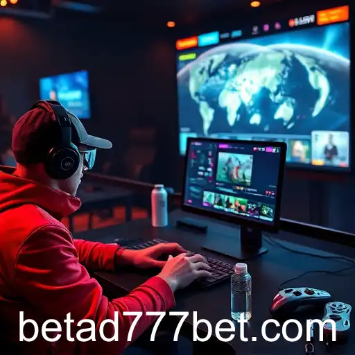 The Rise of Online Gaming Platforms