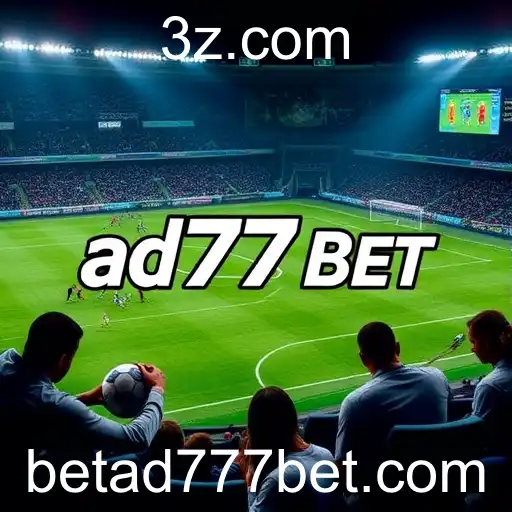 Exploring the Excitement of Sports Betting with 'ad777bet'